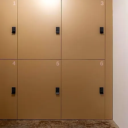 Numa Norrebro Ξενοδοχείο με διαμερίσματα