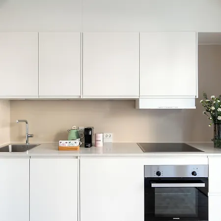 Numa Norrebro 4*
