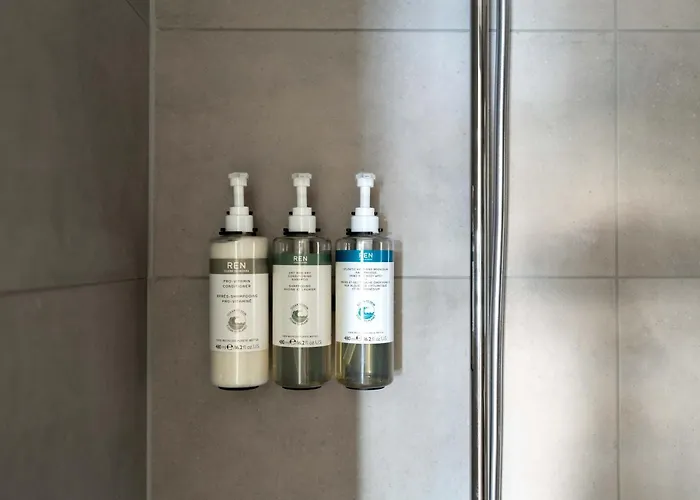 Numa Norrebro מלון דירות