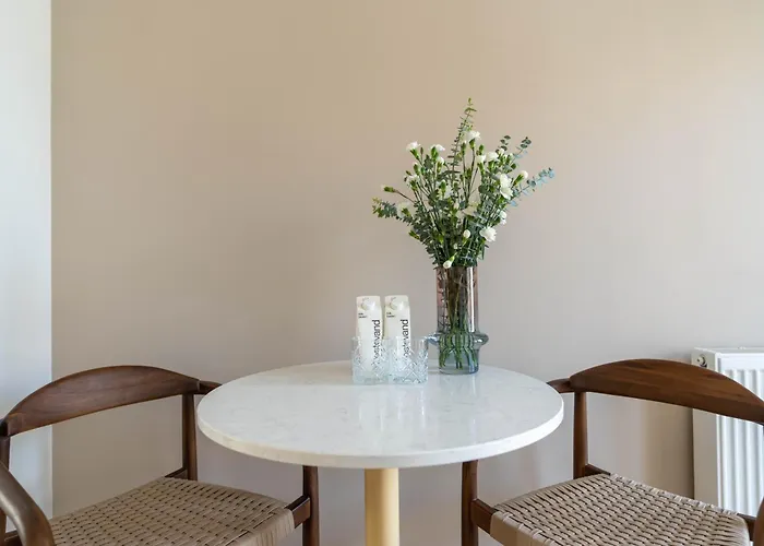 Numa Norrebro Копенгаген