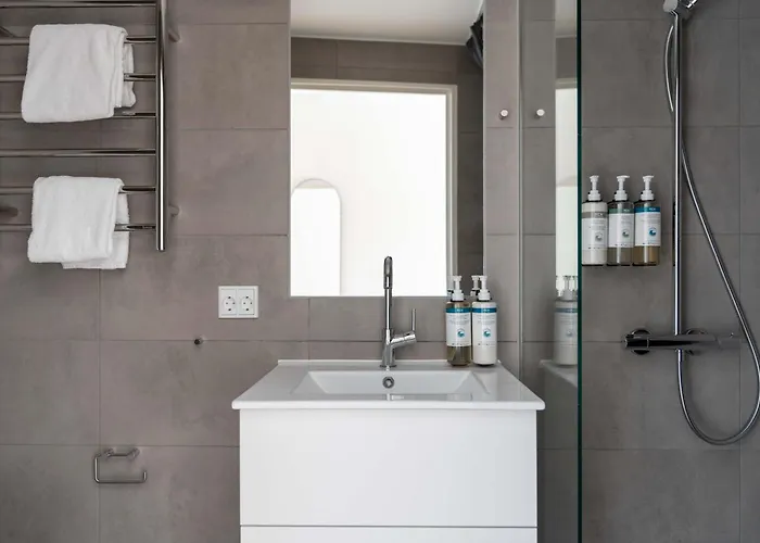 מלון דירות Numa Norrebro 4*