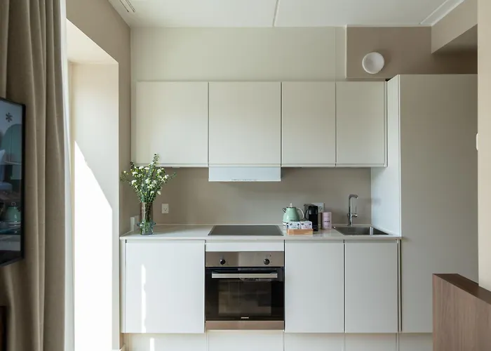 Numa Norrebro קופנהגן