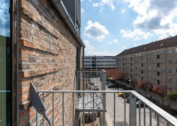 Numa Norrebro