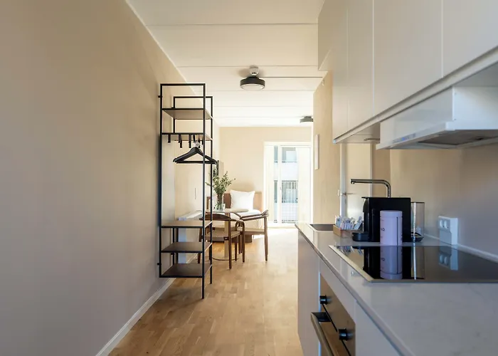 Numa Norrebro