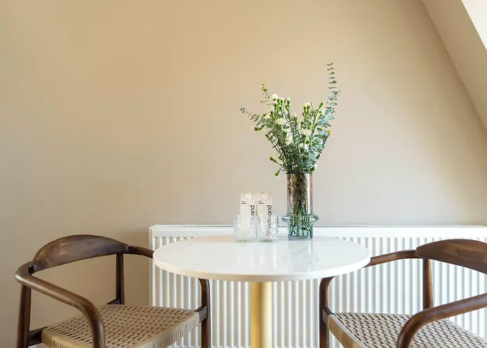 Numa Norrebro 4* Копенгаген