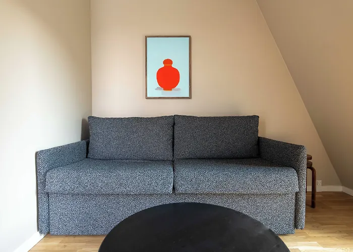 Numa Norrebro 4*