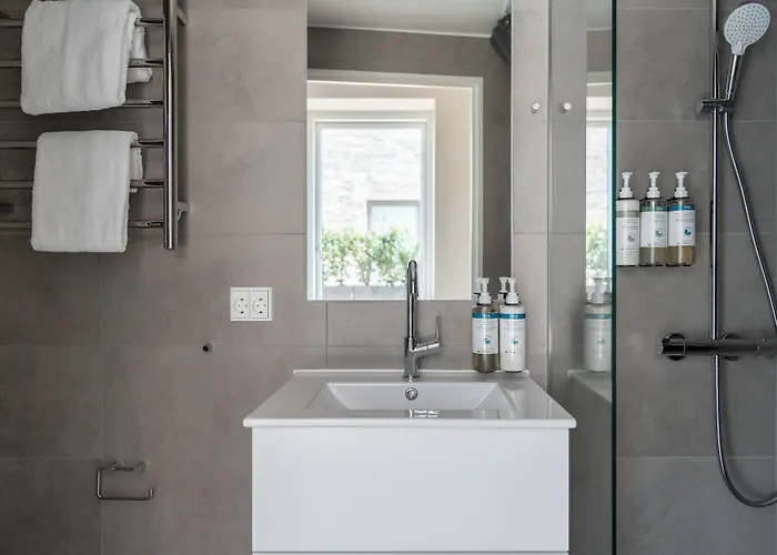 Numa Norrebro Копенгаген