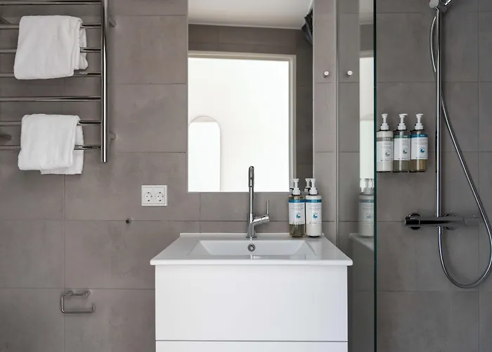 Numa Norrebro Апарт-отель Копенгаген