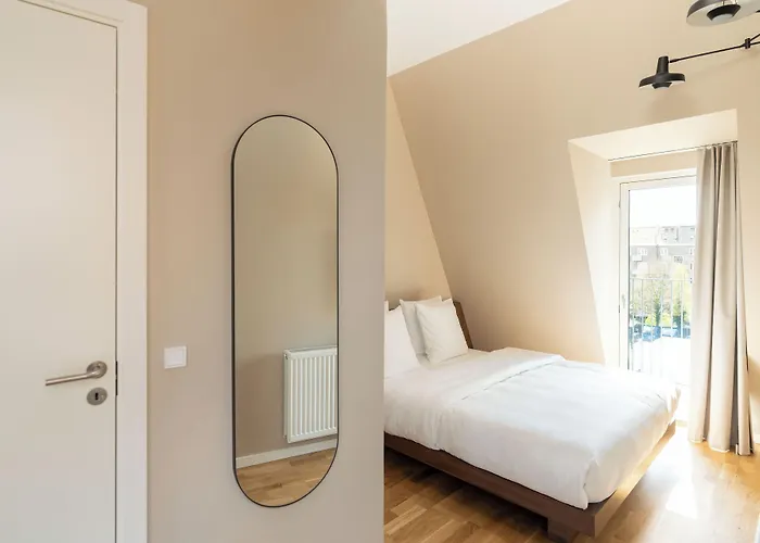 Numa Norrebro קופנהגן