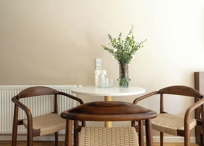 Numa Norrebro Апарт-отель