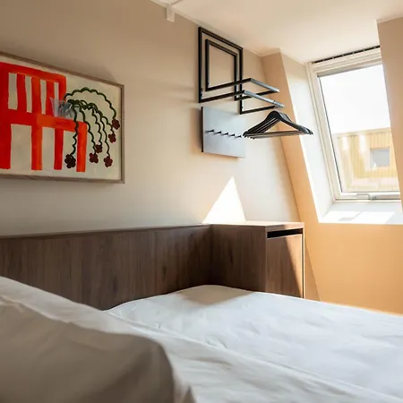 Numa Norrebro Aparthotel 4*