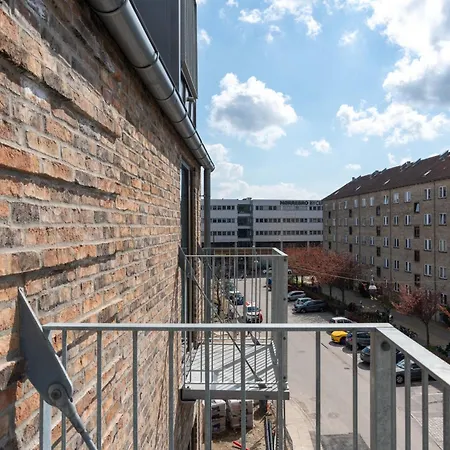 Numa Norrebro