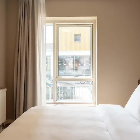 Numa Norrebro 4*