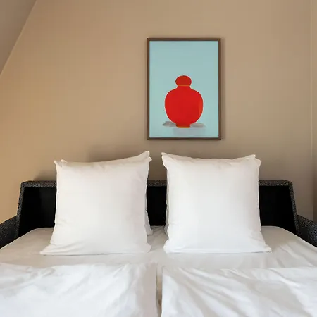 Numa Norrebro Aparthotel 4*
