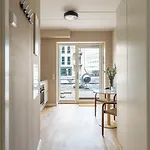 Numa Norrebro 4* Κοπεγχάγη