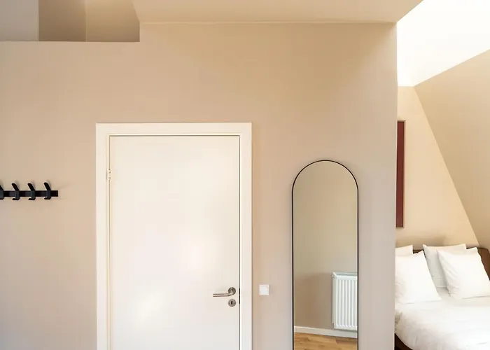 Numa Norrebro 4*