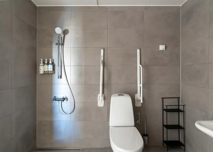 Numa Norrebro Apartmanhotel