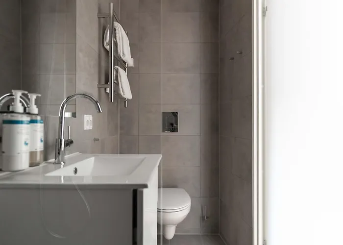 Numa Norrebro Apartmanhotel