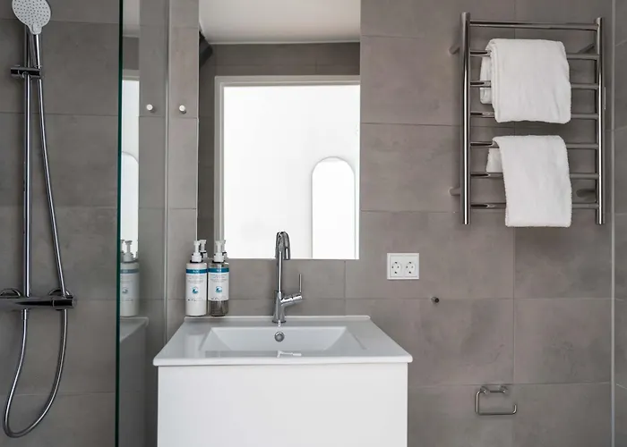Numa Norrebro 4*