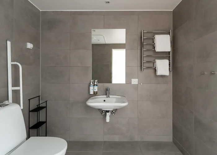 Numa Norrebro 4* Koppenhága