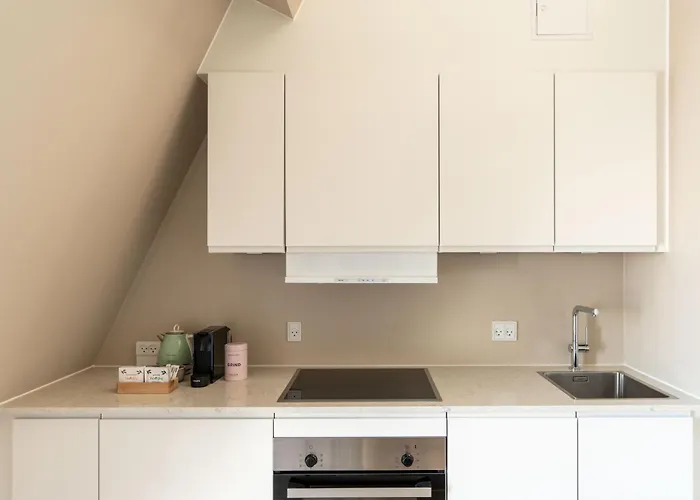 Numa Norrebro Apartmanhotel