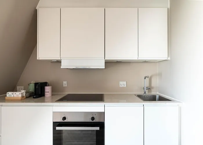 Numa Norrebro 4*