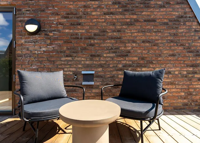 Numa Norrebro 4* Koppenhága