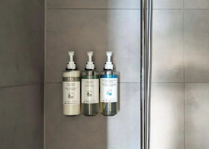 Numa Norrebro Apartmanhotel